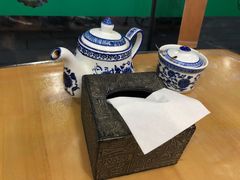 -清真·尖子尖牛肉面(王府井店)