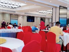 大堂-新海利海鲜城·41年珠海老字号(夏湾店)