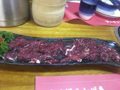 -潮澎派·潮汕菜大排档(南较西路店)