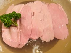 -鸿姐老火锅(静安店)