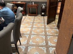 -龙悦湾酒家·八阵鱼生·渔人码头店