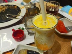 -豪客来牛排(金鼎广场店)