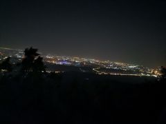 -紫金山山顶公园