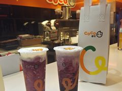 -CoCo都可(白石洲店)