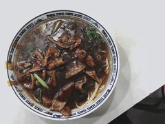 -福海面馆(阳曲店)