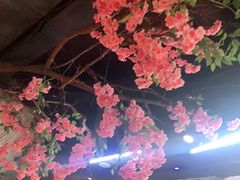 -原人故事烤肉店·鲜肉原切(永乐公园店)