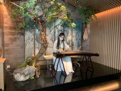 -锦府盐帮·李宅(领展购物广场中关村店)