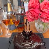 黑天鹅蛋糕🎂为纪念日留下美美的回味