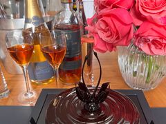 -BLACKSWAN黑天鹅(环球店)