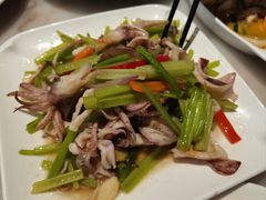 -华盛丰温州大排档(东三环南路店)