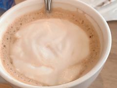 -必胜客(华南摩尔店)