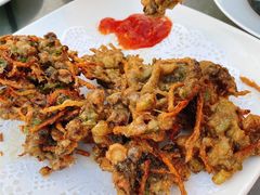 海蛎炸-大厝宅海鲜馆