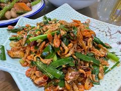 -小饭桶(野三坡百里峡店)