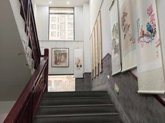 -秦汉胡同国学书院(天鹅湾分馆)