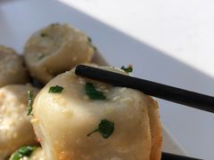 -咬不得高祖生煎·简餐(高银街店)