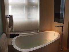 浴室-杭州逸设计师酒店(武林广场店)