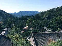 -红螺寺