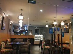 -盐谷烘焙(泰寓路店)
