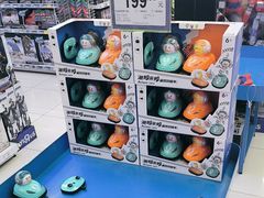 -TOYSRUS玩具反斗城(南宁万象城店)