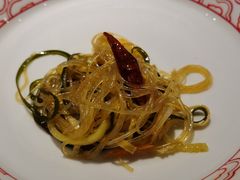 -李记东北饺子馆·东北菜(欢乐谷店)