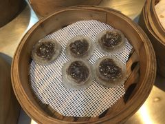-大佛寺高级素食自助餐厅