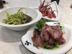 -启东海鲜人家(古美路店)