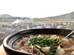 -无有景观餐厅·铜瓢牛肉·下午茶