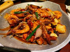 -大牌大·传统杭帮菜(湖滨店)