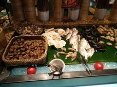 -马哥孛罗咖啡厅·Cafe Marco (厦门马哥孛罗东方大酒店)