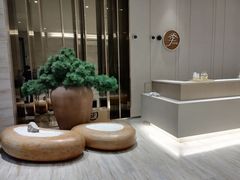 -全季酒店(上海青浦吾悦广场淀山湖大道店)