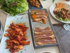 -金刚山(学府路店)