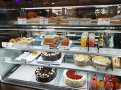 -Peet's Coffee皮爷咖啡(大学路店)