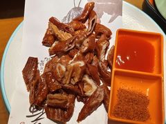 -外婆烧.老杭帮菜(庆春店)