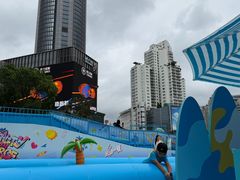 -港汇恒隆广场