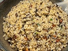 -蘑统田下·野生菌火锅