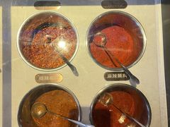 -丰茂烤串(全国首店)