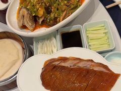 -院8里·小聚园老川菜(九眼桥店)