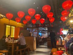 大堂-老湘村·湖南土菜(天河维多利店)