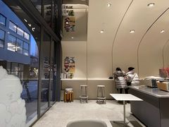 -Seesaw Coffee(上生新所店)