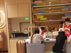 -海底捞火锅(泉城路店)