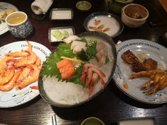 -松子料理(亮马桥店)
