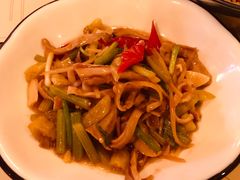 -酒肆浅葱•烧烤•龙虾•排档(卓悦intown店)
