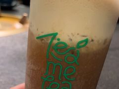 -湊湊火锅·茶憩(打浦桥日月光店)