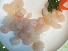 -君来梁溪饭店-餐厅