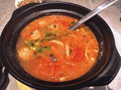 -梓砂锅(崇文路店)