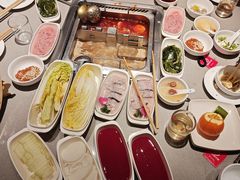 -海底捞火锅(人民广场店)