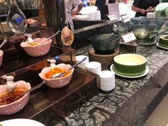 -芭菲盛宴·环球美食(解放碑英利国际店)