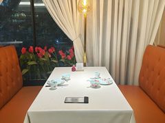 -维园悦谱·海派家常菜(乌鲁木齐南路店)