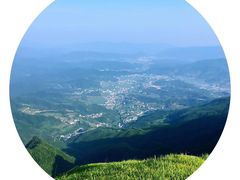 -萍乡武功山风景名胜区