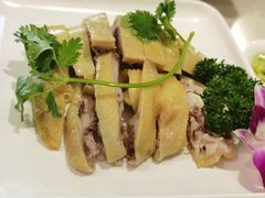 -鹅冠港式茶餐厅(来福士店)